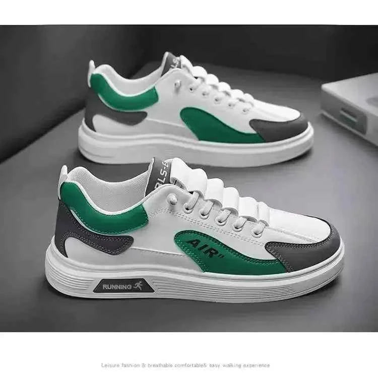 Trend 2025 New Men&
