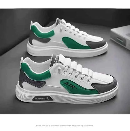 Trend 2025 New Men&