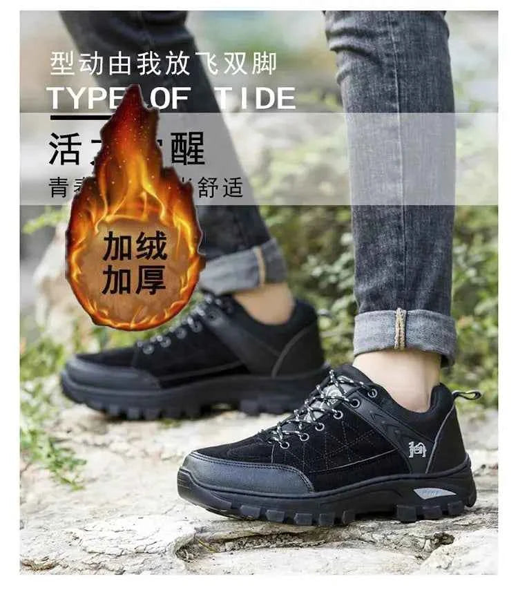 Sneakers Leather Men Shoes Trend Casual Shoe Italian Breathable Leisure Male Sneakers Non-slip Footwear Men Vulcanized Shoes