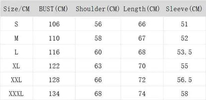 Hoodie Men Graphic Print Hoodies American Retro Personality Streetwear Casual Hooded Sweatshirt Men&