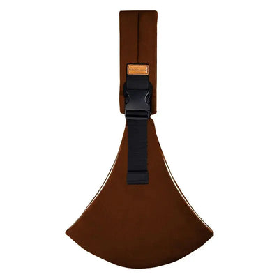 Portable Baby Carrier Wrap Toddler Accessories Multifunctional Strap Infant Bag Adjustable Shoulder Baby Carriers Sling for Kids - Mein Shop