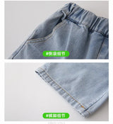 Summer Vacation Wear Father Mother Kids Family Clothing Sets Tshirt Shorts 2PCS Family Look Outfits Couple Child Costume Suit - Mein Shop