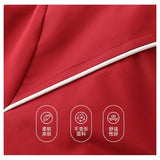 Winter Family Warm Coat Fashion Parent-child Matching Clothes Mom Dad Baby Clothing Korean Father Mother Son Daughter Thick Coat - Mein Shop