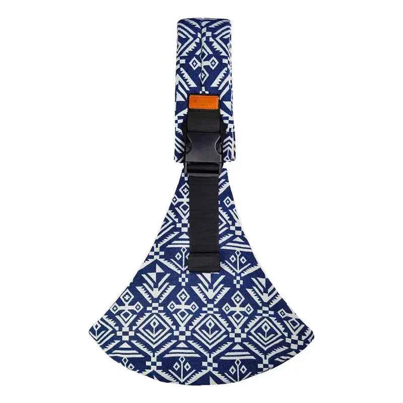 Portable Baby Carrier Wrap Toddler Accessories Multifunctional Strap Infant Bag Adjustable Shoulder Baby Carriers Sling for Kids