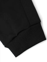 Herren Freizeithosen - Casual Hosen für Herbst Winter, Fleece Jogginghosen, Sport Gym Trousers in einfarbig für Workout und Laufen