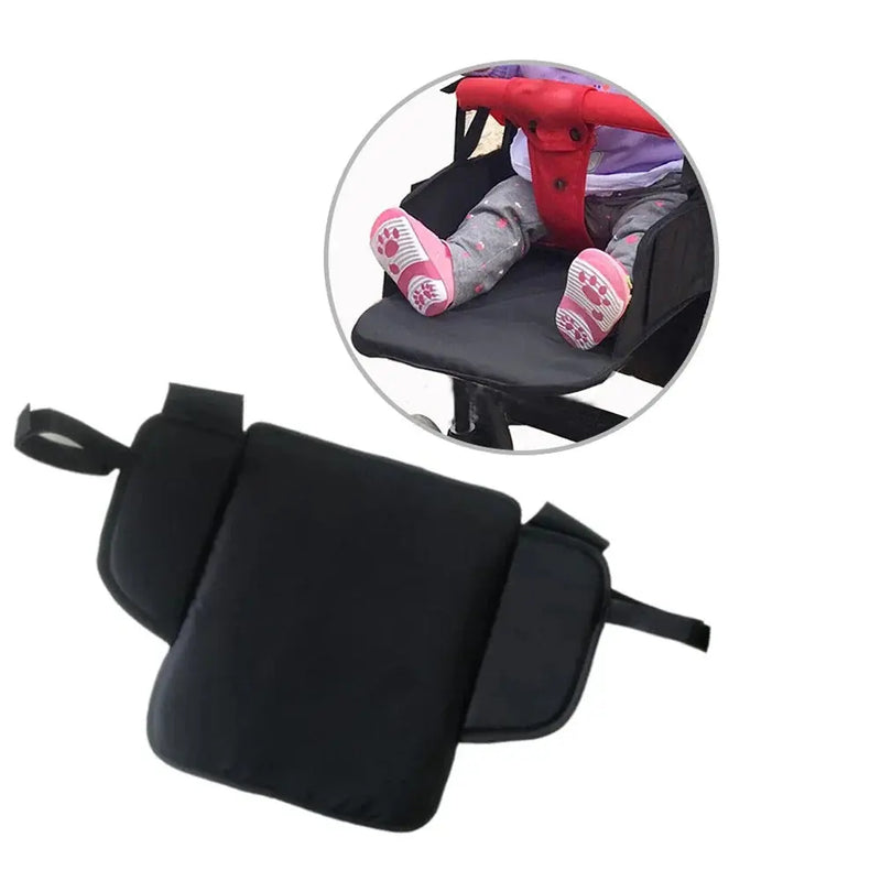 Baby Stroller Extension Footrest Footboard Infant Kid Trolley Pram Accessories - Mein Shop