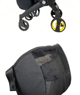 Baby Car Seat Storage Bag Shopping Bag Compatible With Doona Stroller Knapsack Shoulder Travel Baby Stroller Accessories - Mein Shop