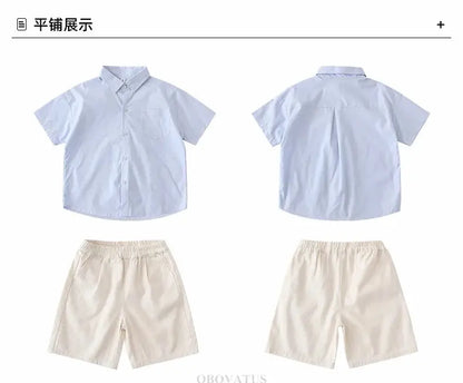 Family Look Matching Clothes Set Matching Family Outfits Family Matching Clothes Mother And Daughter Dress Father Son Clothing - Mein Shop
