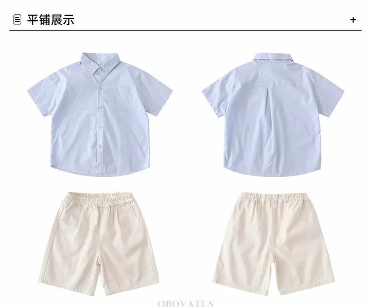 Family Look Matching Clothes Set Matching Family Outfits Family Matching Clothes Mother And Daughter Dress Father Son Clothing - Mein Shop