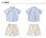 Family Look Matching Clothes Set Matching Family Outfits Family Matching Clothes Mother And Daughter Dress Father Son Clothing - Mein Shop