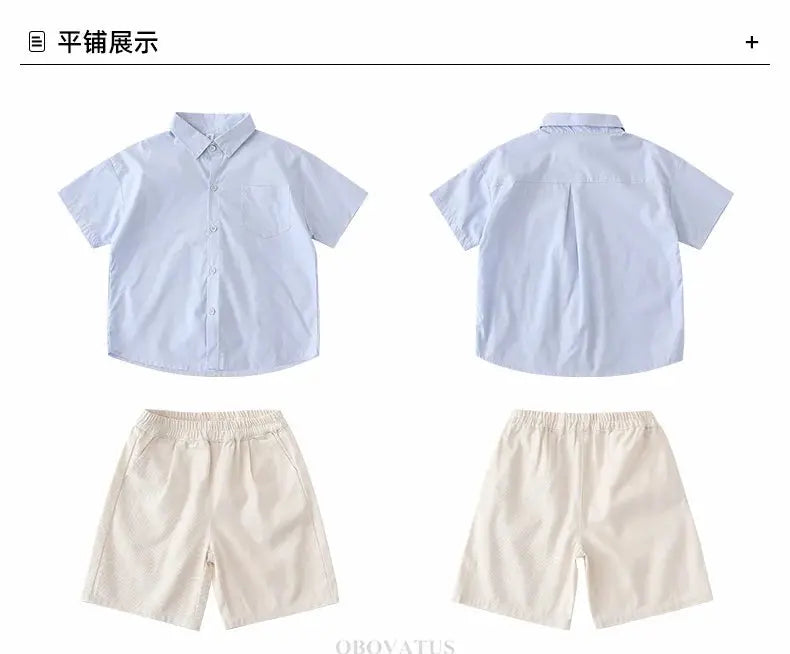 Family Look Matching Clothes Set Matching Family Outfits Family Matching Clothes Mother And Daughter Dress Father Son Clothing - Mein Shop