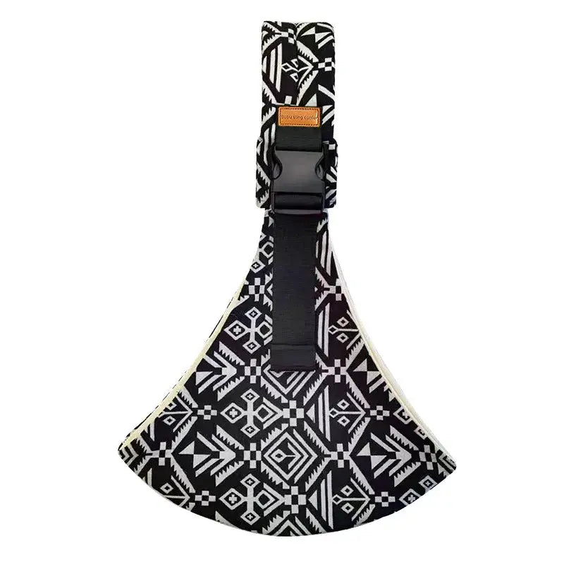 Portable Baby Carrier Wrap Toddler Accessories Multifunctional Strap Infant Bag Adjustable Shoulder Baby Carriers Sling for Kids - Mein Shop