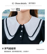 Coordinated Outfits for Family Matching Clothes Mother and Daughter Black Dress Father and Son Kid Shirt Outfits Dad Child Sets - Mein Shop