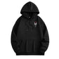 Hoodie for Man 2025 Fall/Winter New Arrival Hooded Sweatshirt Urban Casual Fashion Male Sporty Coats Men&
