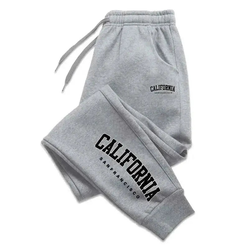 Jogginghose für Männer – tägliche Sweatpants, vielseitig und modisch für alle Jahreszeiten, Bestseller 2024