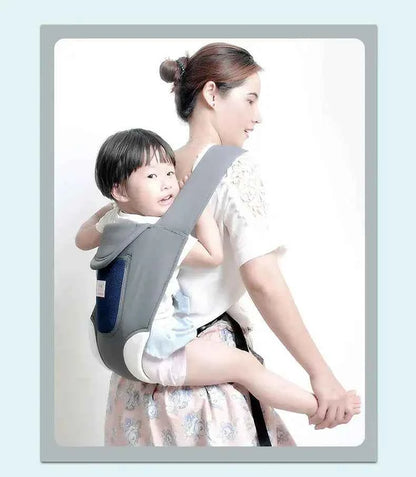Baby Carrier Backpack 3 in 1 Things for Babies Accessories Kangaroo Accessories Sling Stuff Children&