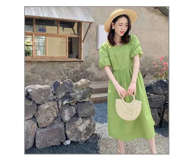 Family Matching Clothes Mom Daughter Dress Dad and Son Sets Korean Women Dresses Mother and Boys Outfits Brother Sister Clothing