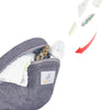 Ergonomic Baby Carrier Portable Infant Kid Hip Seat Waist Stool Sling Front Facing Kangaroo Baby Wrap Carrier For Baby Gear - Mein Shop