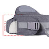Ergonomic Baby Carrier Portable Infant Kid Hip Seat Waist Stool Sling Front Facing Kangaroo Baby Wrap Carrier For Baby Gear - Mein Shop
