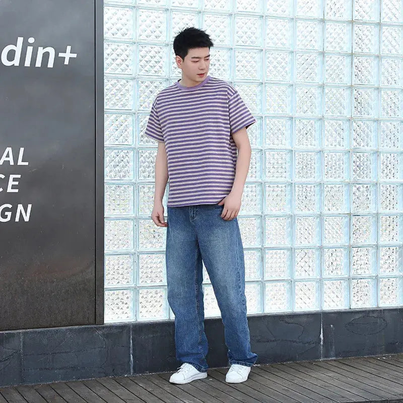 Family Look Clothes Mom and Daughter Same Dress Dad Short Sleeve T Shirts Mother and Son Kids Clothing Children Two Piece Outfit - Mein Shop