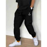 Herren Jogginghose Neue Casual Sporthose Jogging Sportbekleidung Harajuku Street Pants Jogger Herren Streetwear