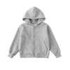 Winter Family Warm Jacket Parent-child Clothes Korea Fashion Father Mother and Daughter Son Baby Matching Thick Coat with Hooded - Mein Shop