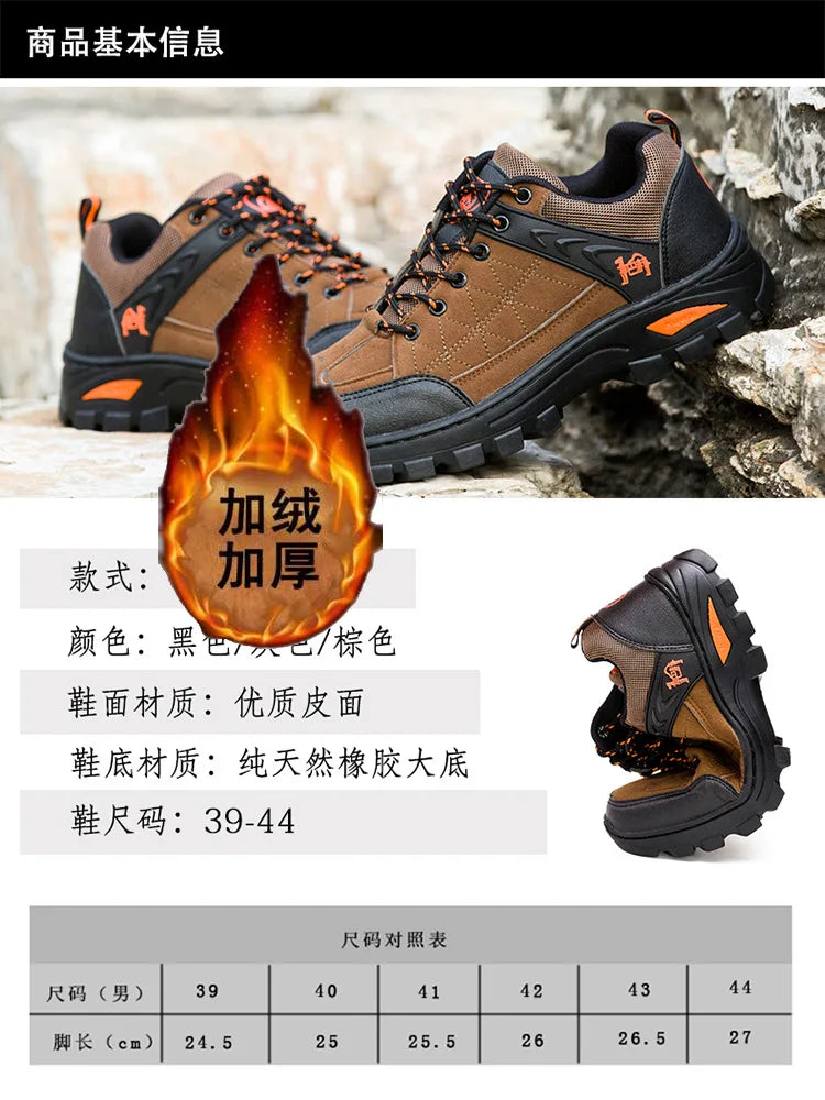 Sneakers Leather Men Shoes Trend Casual Shoe Italian Breathable Leisure Male Sneakers Non-slip Footwear Men Vulcanized Shoes