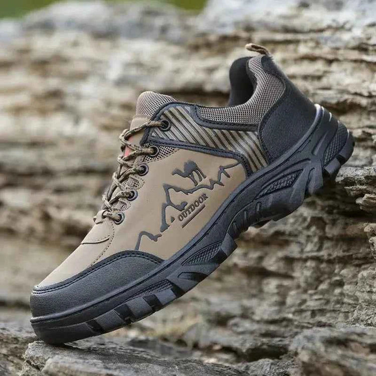 Sneakers Leather Men Shoes Trend Casual Shoe Italian Breathable Leisure Male Sneakers Non-slip Footwear Men Vulcanized Shoes