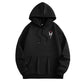 Hoodie for Man 2025 Fall/Winter New Arrival Hooded Sweatshirt Urban Casual Fashion Male Sporty Coats Men&