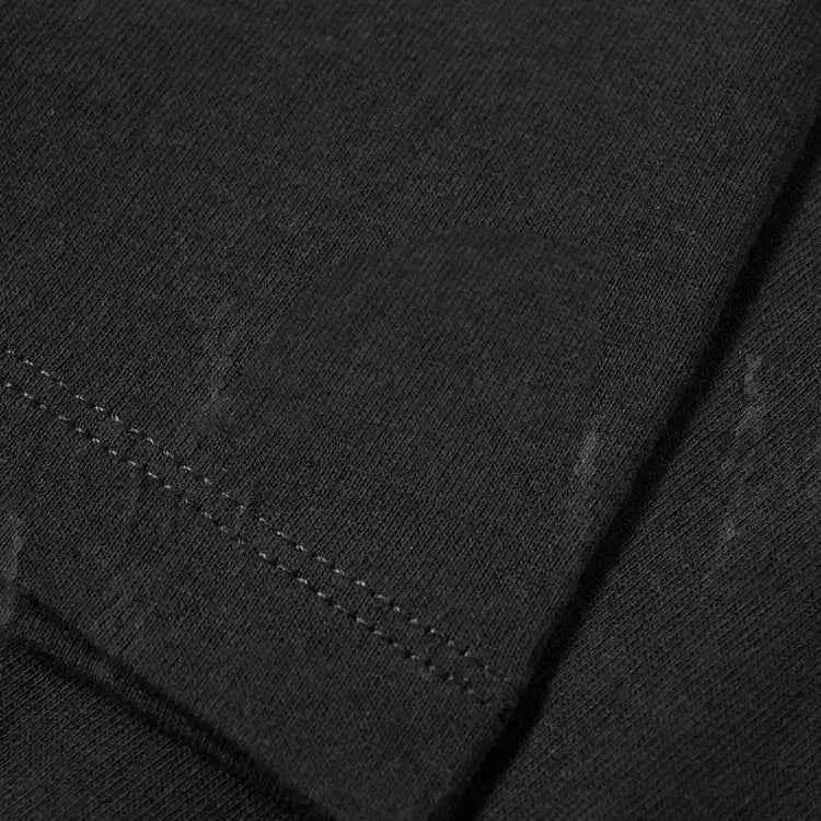 Tops T-shirts for Men Cotton Men&