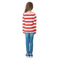 Waldo Book Week Fancy Dress Where&