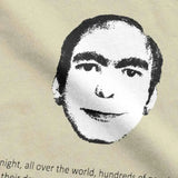 Men's T-Shirt Ever Dream This Man Novelty Cotton Tee Shirt Short Sleeve T Shirt O Neck Tops Gift Idea