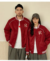 Winter Family Warm Coat Fashion Parent-child Matching Clothes Mom Dad Baby Clothing Korean Father Mother Son Daughter Thick Coat - Mein Shop