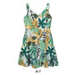 Family Fashion Beach Father and Son Outfits Vacation Look Mother Daughter Baby Girl Dress Holiday Parents and Children Clothes Mein Shop