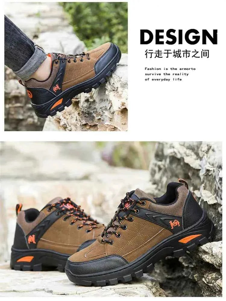 Sneakers Leather Men Shoes Trend Casual Shoe Italian Breathable Leisure Male Sneakers Non-slip Footwear Men Vulcanized Shoes