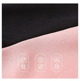 Parents and Children Warm Sweatshirts for The Whole Family Clothes Winter Father Mother and Son Daughter Thick Long Sleeve Tops - Mein Shop