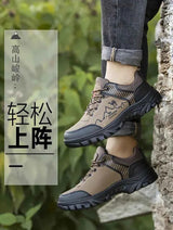 Sneakers Leather Men Shoes Trend Casual Shoe Italian Breathable Leisure Male Sneakers Non-slip Footwear Men Vulcanized Shoes