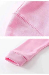 Outdoor Sports Jogging Hoodie Fashion Trends Hoodie Tops Men Casual Streetwear Pullover Spring Autumn Unisex Clothing