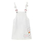 Family Vacation Clothing Resorts Look Parent Child Clothes Mom and Daughter Suspender Dress Two Piece Sets Dad Son Same Outfits Mein Shop