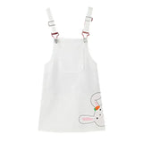 Family Vacation Clothing Resorts Look Parent Child Clothes Mom and Daughter Suspender Dress Two Piece Sets Dad Son Same Outfits Mein Shop