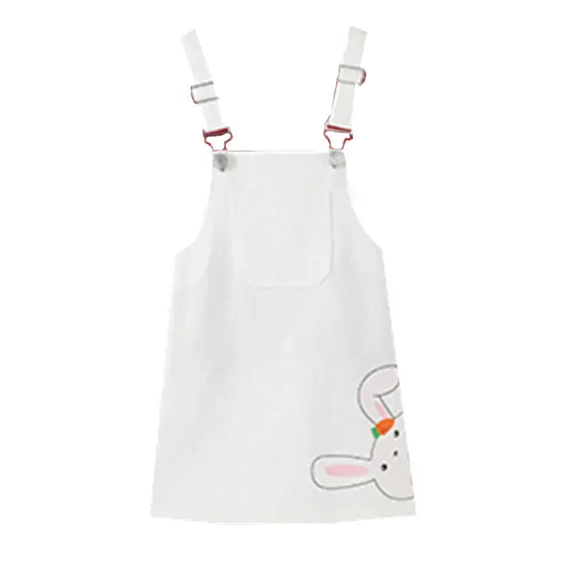 Family Vacation Clothing Resorts Look Parent Child Clothes Mom and Daughter Suspender Dress Two Piece Sets Dad Son Same Outfits Mein Shop