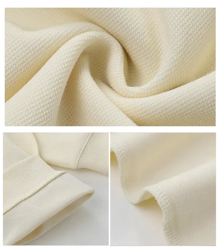 Family Matching Clothes Sets for Couple Mother and Daughter Tops Skirts Two Piece Outfits Father and Son Sweatshirts Shorts Suit - Mein Shop