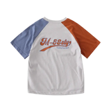 Summer Vacation Wear Father Mother Kids Family Clothing Sets Tshirt Shorts 2PCS Family Look Outfits Couple Child Costume Suit - Mein Shop