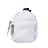 Gifts Dolls Accessories 1/6 BJD Rucksack With Zipper Kids Gifts BJD Doll Schoolbag Doll Backpack Doll Bag Miniature Doll Bag