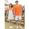 Family Vacation Clothing Resorts Look Parent Child Clothes Mom and Daughter Suspender Dress Two Piece Sets Dad Son Same Outfits Mein Shop
