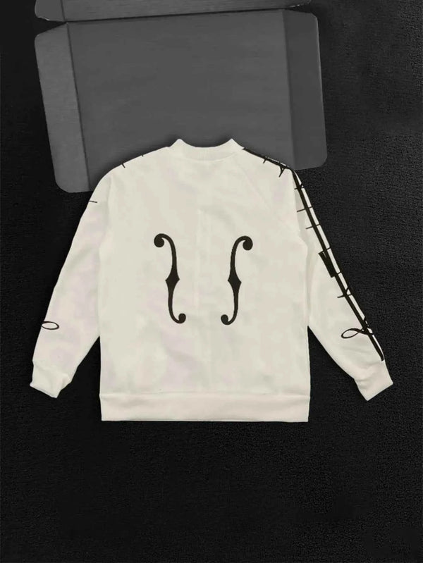 European and American street trend Y2K hoodie Gothic sport zipper design loose hooded style 2025 unisex