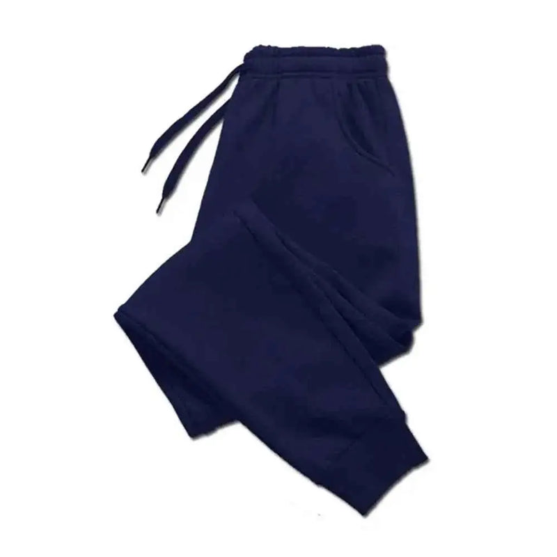 Herren Sport Jogginghose für Freizeit, Fitness und Sport – Lange Sweatpants für Männer