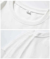 Men Fashion T-shirt Novelty Funny Game Print T Shirt Male Casual Loose Short Sleev Tops O-neck Hombre Tees Roupas Masculinas