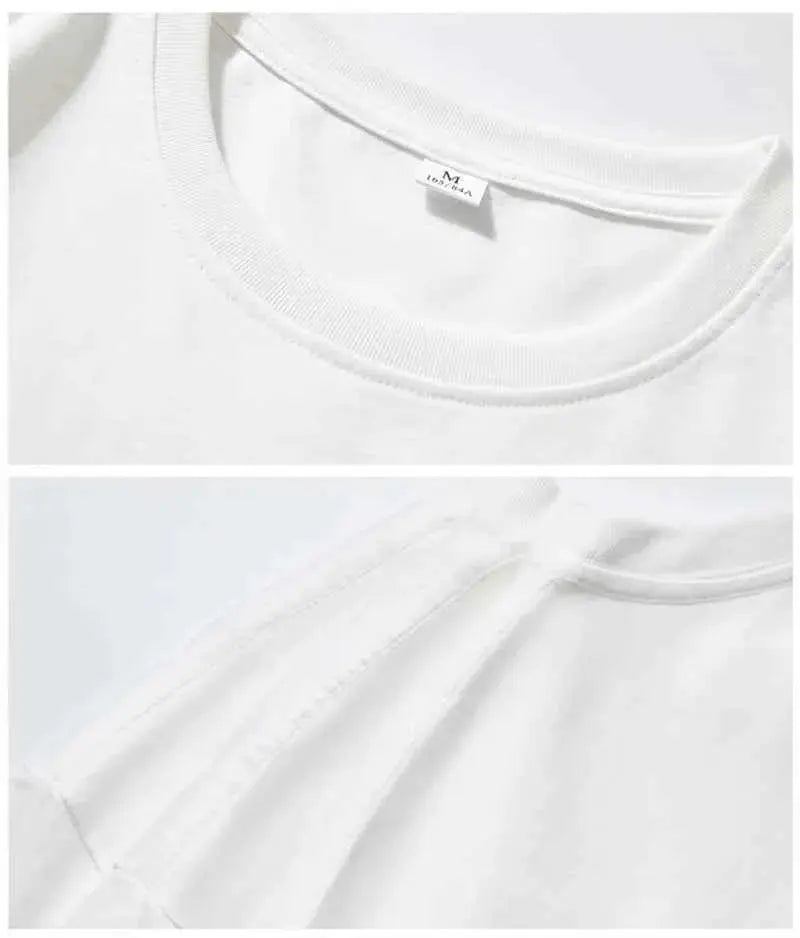 Men Fashion T-shirt Novelty Funny Game Print T Shirt Male Casual Loose Short Sleev Tops O-neck Hombre Tees Roupas Masculinas