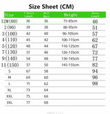 Family Look Matching Clothes Set Matching Family Outfits Family Matching Clothes Mother And Daughter Dress Father Son Clothing - Mein Shop